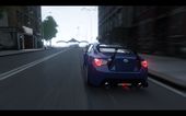 2013 Subaru BRZ